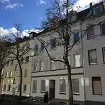 Moderne 2-3 Wohnungen, Ideal Fuer Geschaeftsreisende Und Monteure In