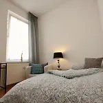 아파트 Moderne 2-3 Wohnungen, Ideal Fuer Geschaeftsreisende Und Monteure In 에센