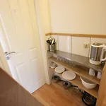 Moderne 2-3 Wohnungen, Ideal Fuer Geschaeftsreisende Und Monteure In 아파트
