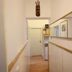 Moderne 2-3 Wohnungen, Ideal Fuer Geschaeftsreisende Und Monteure In Apartamento