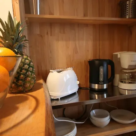 Moderne 2-3 Wohnungen, Ideal Fuer Geschaeftsreisende Und Monteure In Διαμέρισμα Έσσεν