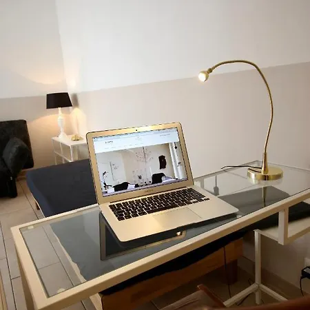 Moderne 2-3 Wohnungen, Ideal Fuer Geschaeftsreisende Und Monteure In Apartment Essen
