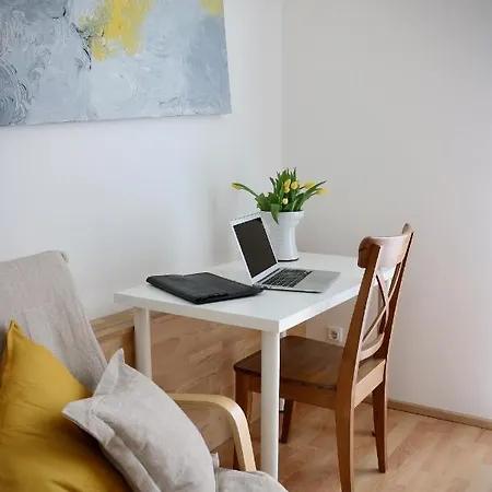 Moderne 2-3 Wohnungen, Ideal Fuer Geschaeftsreisende Und Monteure In إسن