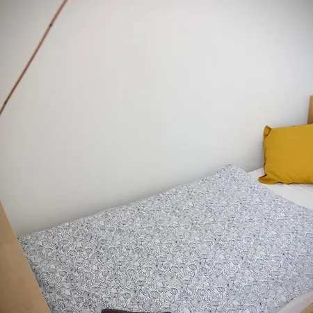 Moderne 2-3 Wohnungen, Ideal Fuer Geschaeftsreisende Und Monteure In Apartmán