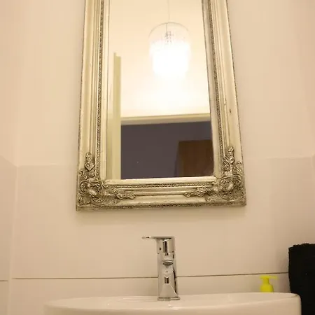 Apartment Moderne 2-3 Wohnungen, Ideal Fuer Geschaeftsreisende Und Monteure In