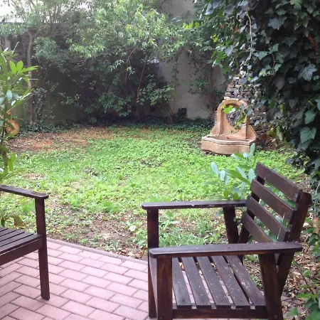 Apartment Moderne 2-3 Wohnungen, Ideal Fuer Geschaeftsreisende Und Monteure In