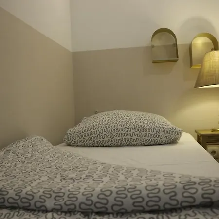 Moderne 2-3 Wohnungen, Ideal Fuer Geschaeftsreisende Und Monteure In Apartment *