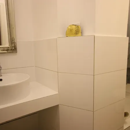 아파트 Moderne 2-3 Wohnungen, Ideal Fuer Geschaeftsreisende Und Monteure In *