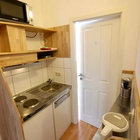 Moderne 2-3 Wohnungen, Ideal Fuer Geschaeftsreisende Und Monteure In Apartmán