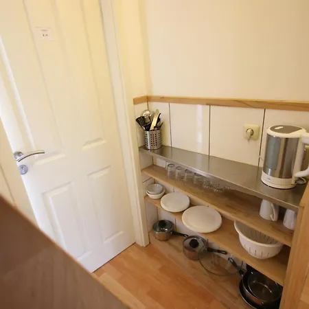 Moderne 2-3 Wohnungen, Ideal Fuer Geschaeftsreisende Und Monteure In Apartmán