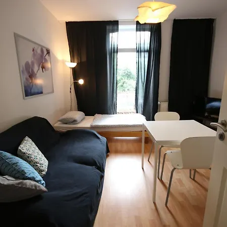 Apartment Moderne 2-3 Wohnungen, Ideal Fuer Geschaeftsreisende Und Monteure In Essen