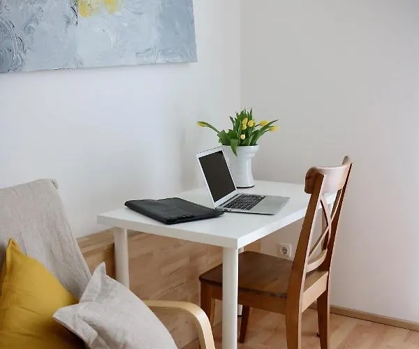 Moderne 2-3 Wohnungen, Ideal Fuer Geschaeftsreisende Und Monteure In Essen