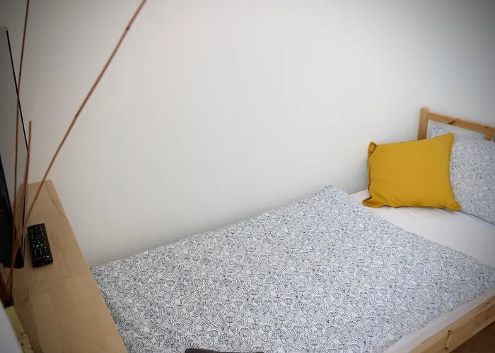 Moderne 2-3 Wohnungen, Ideal Fuer Geschaeftsreisende Und Monteure In Διαμέρισμα