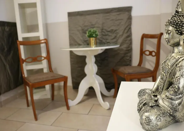 Moderne 2-3 Wohnungen, Ideal Fuer Geschaeftsreisende Und Monteure In