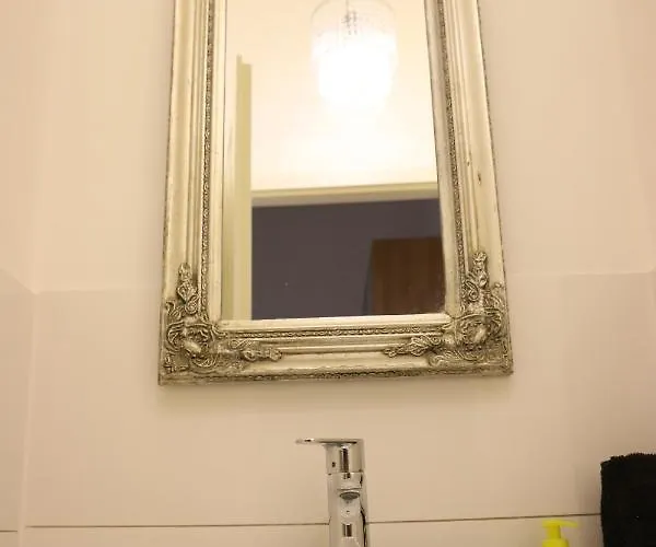 公寓 Moderne 2-3 Wohnungen, Ideal Fuer Geschaeftsreisende Und Monteure In