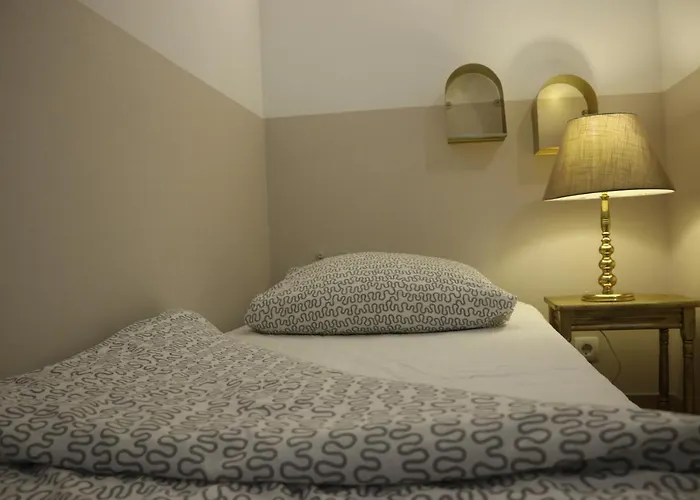 Moderne 2-3 Wohnungen, Ideal Fuer Geschaeftsreisende Und Monteure In Apartment *