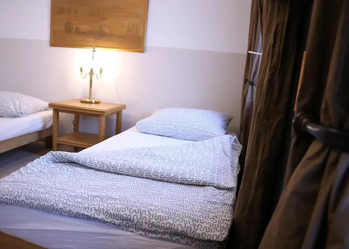 Apartment Moderne 2-3 Wohnungen, Ideal Fuer Geschaeftsreisende Und Monteure In