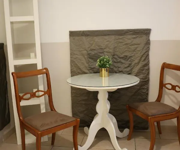 Lejlighed Moderne 2-3 Wohnungen, Ideal Fuer Geschaeftsreisende Und Monteure In *