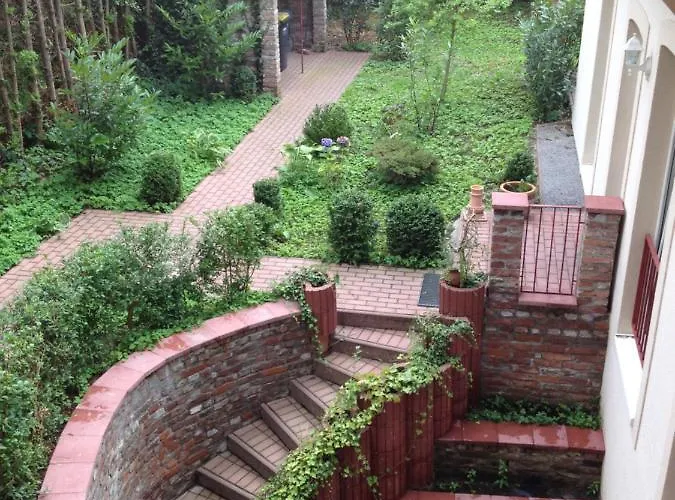 Moderne 2-3 Wohnungen, Ideal Fuer Geschaeftsreisende Und Monteure In