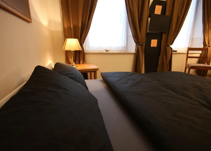 Moderne 2-3 Wohnungen, Ideal Fuer Geschaeftsreisende Und Monteure In Apartment Essen