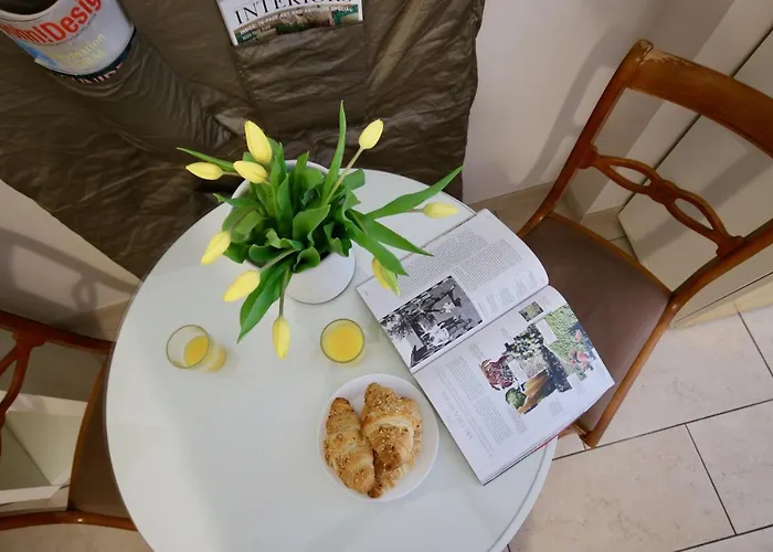 Διαμέρισμα Moderne 2-3 Wohnungen, Ideal Fuer Geschaeftsreisende Und Monteure In Έσσεν