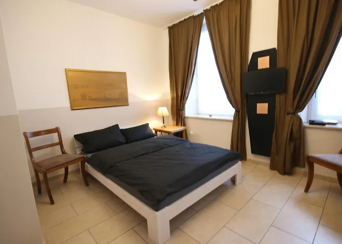 Moderne 2-3 Wohnungen, Ideal Fuer Geschaeftsreisende Und Monteure In Έσσεν