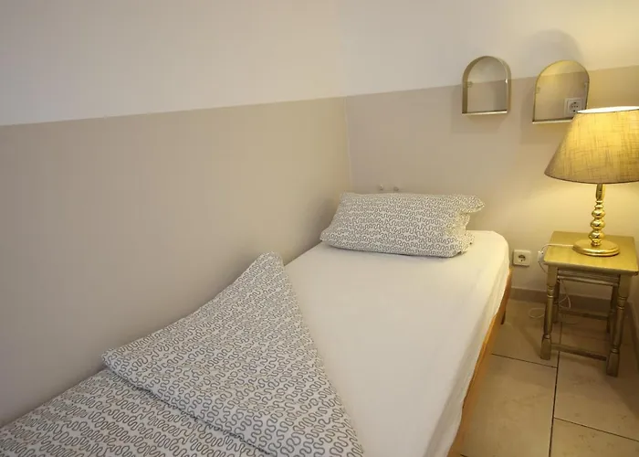 Moderne 2-3 Wohnungen, Ideal Fuer Geschaeftsreisende Und Monteure In * Έσσεν