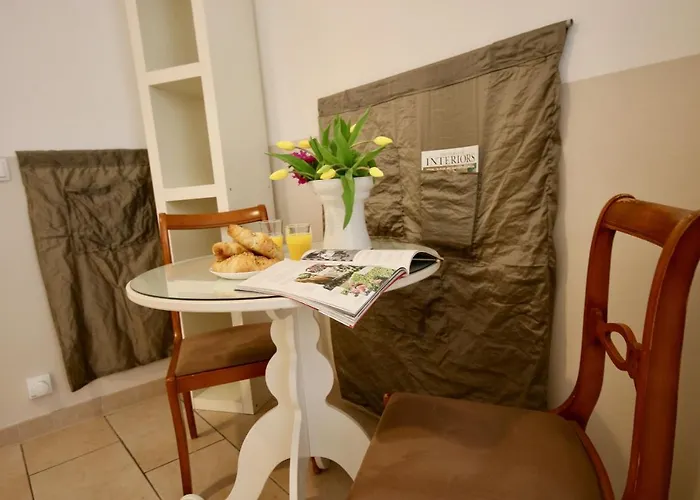 Moderne 2-3 Wohnungen, Ideal Fuer Geschaeftsreisende Und Monteure In