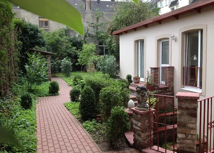 Moderne 2-3 Wohnungen, Ideal Fuer Geschaeftsreisende Und Monteure In *