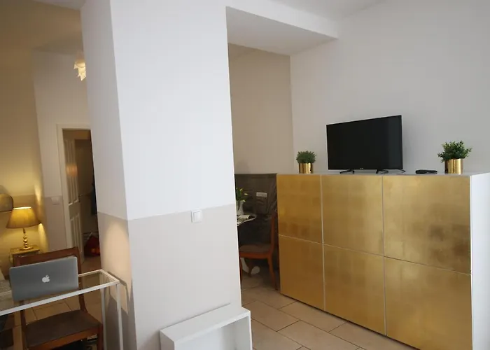 Moderne 2-3 Wohnungen, Ideal Fuer Geschaeftsreisende Und Monteure In * Essen