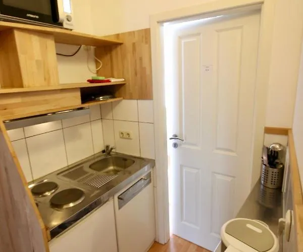 Moderne 2-3 Wohnungen, Ideal Fuer Geschaeftsreisende Und Monteure In Apartment